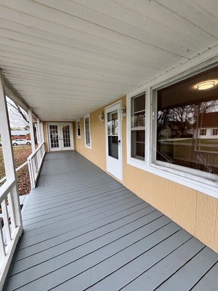 Foto del edificio - 303 Willow St