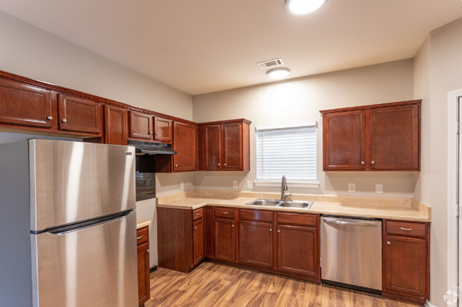 Interior Photo - Avenue 41 Townhomes