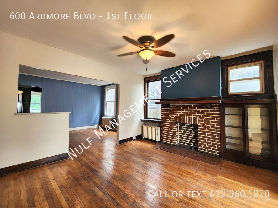Primary Photo - 600 Ardmore Blvd