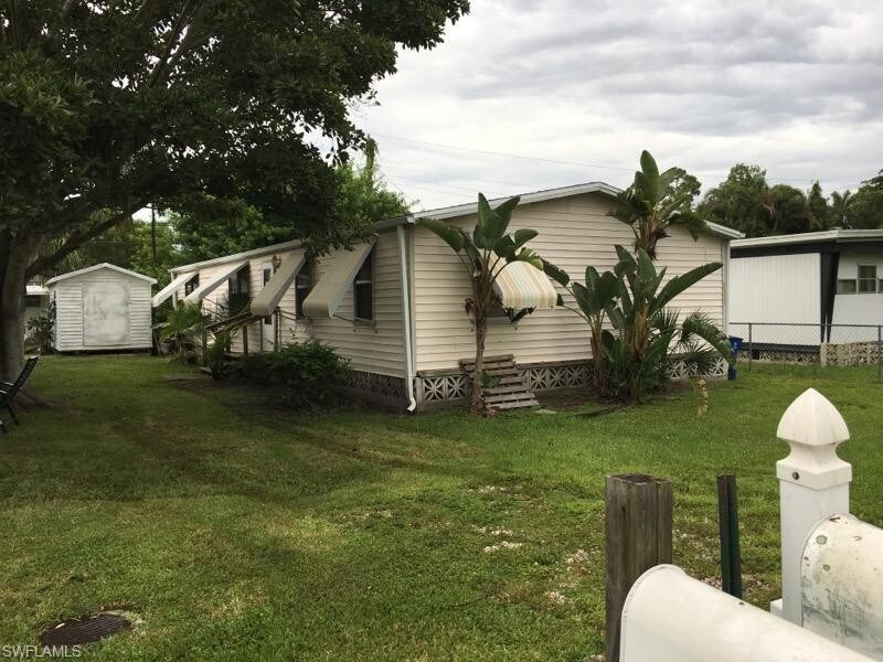 Primary Photo - 12100 Hibiscus Dr