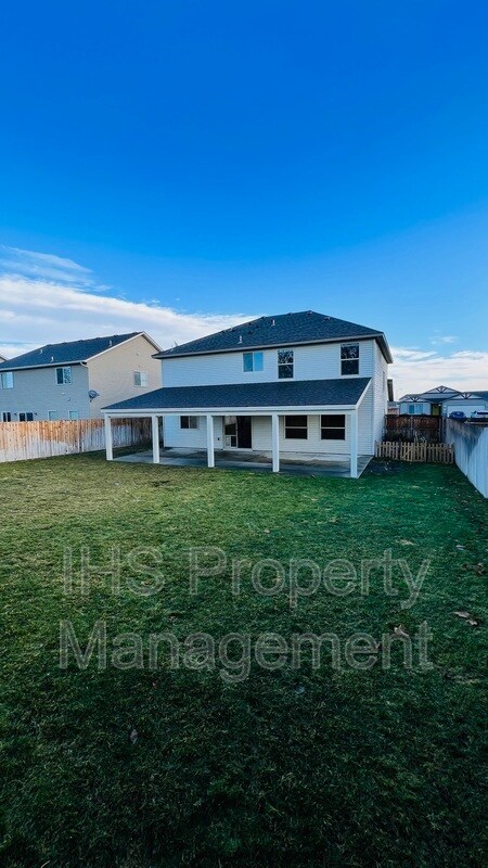 Building Photo - 5802 Tyre Dr