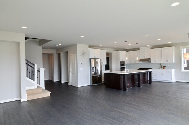 Foto del edificio - 4 Bedroom Home in Issaquah Highlands!