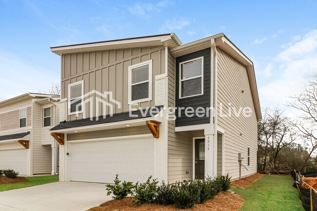 Foto del edificio - 4814 Station Ln