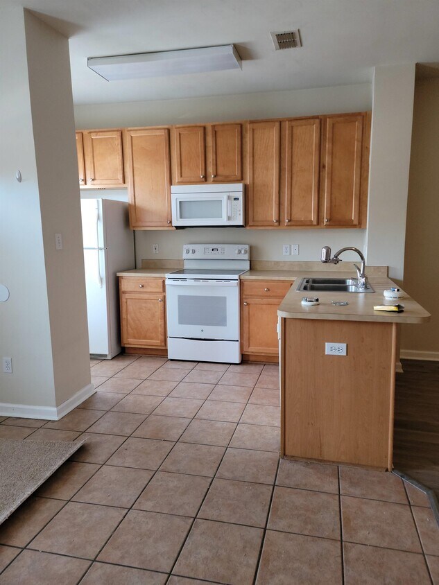 25 Old Courthouse Way, Crawfordville, FL 32327 Townhome Rentals in Crawfordville FL