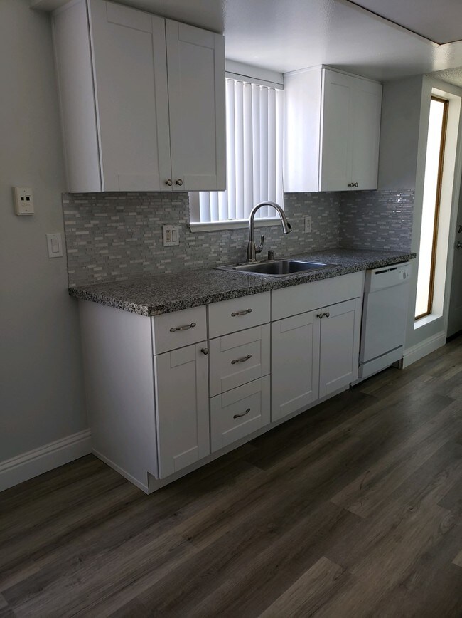 Northrop Apartments Sacramento, CA