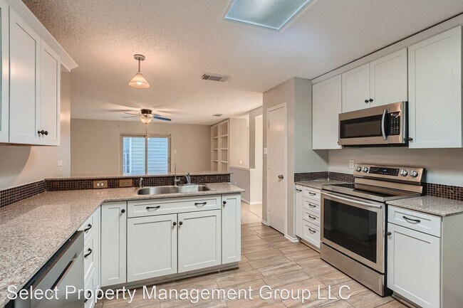 Foto del edificio - 3 br, 2 bath House - 7818 Winterstone Dr