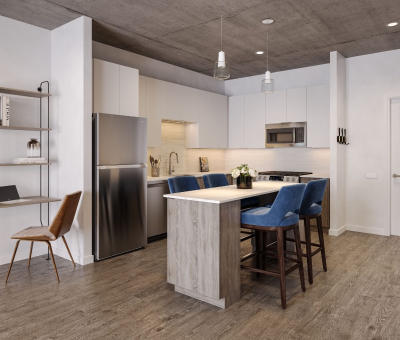 Photo - 4500 N Marine Dr (Chicago, IL)