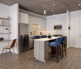 Building Photo - 4500 N Marine Dr