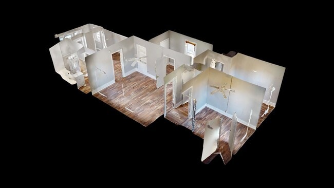 Building Photo - 3523 Walton Ave