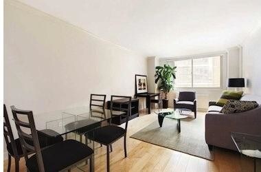 Building Photo - 60 W 66th St