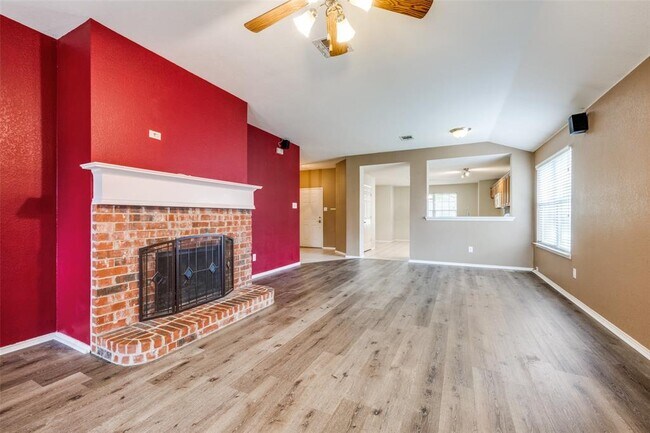 Building Photo - 209 Tripp Trail