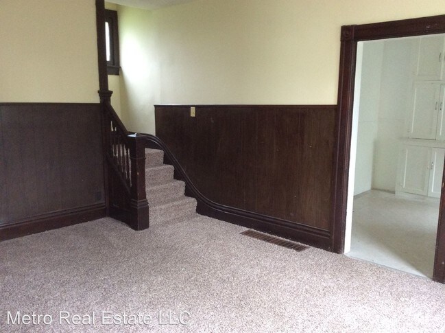 Foto del edificio - 3 br, 1 bath House - 617 Poplar St