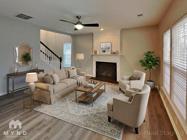 Foto del edificio - 11216 Cypress View Dr