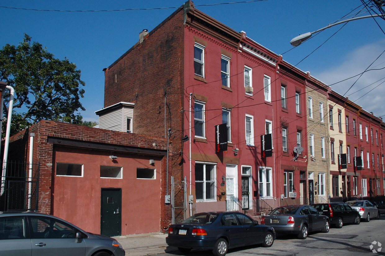 2116 Carlisle St, Philadelphia, PA 19121 Apartments in Philadelphia