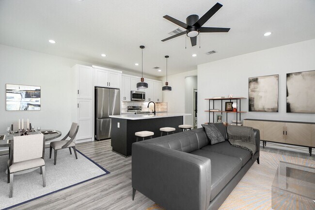 Foto del edificio - 9734 Pelsey St