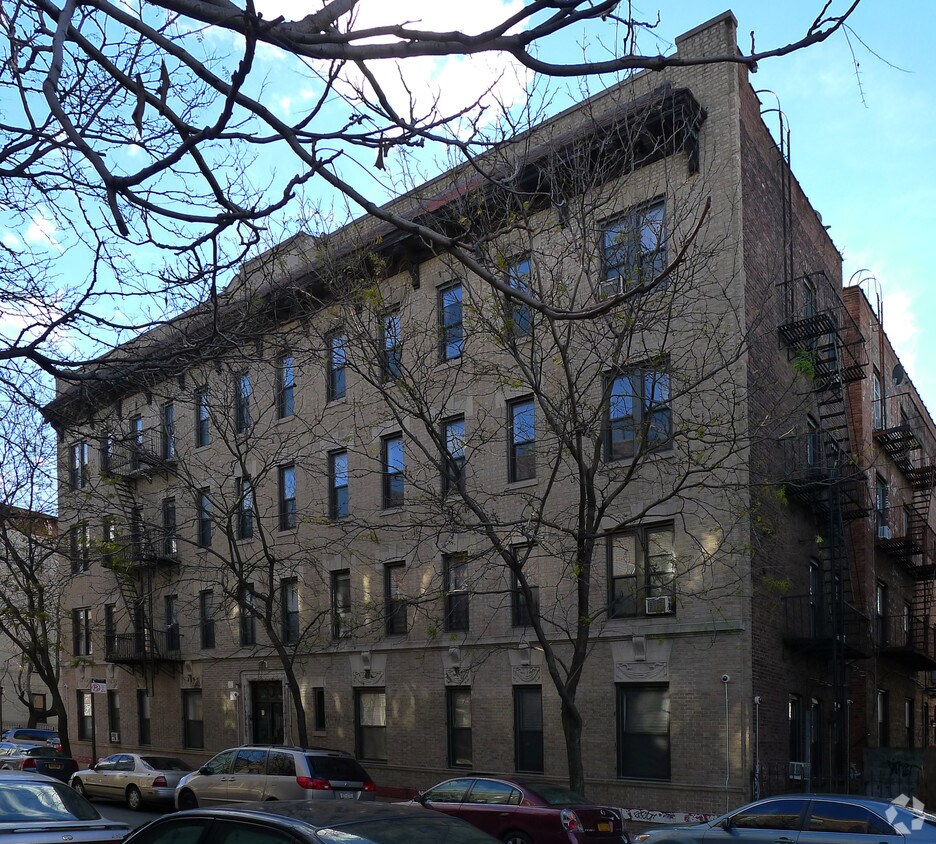 2156 Cortelyou Rd, Brooklyn, NY 11226 Apartments in Brooklyn, NY