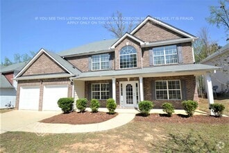 Building Photo - 4186 Defoors Farm Dr