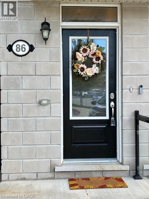 Photo du bâtiment - 86 Daylily Ln