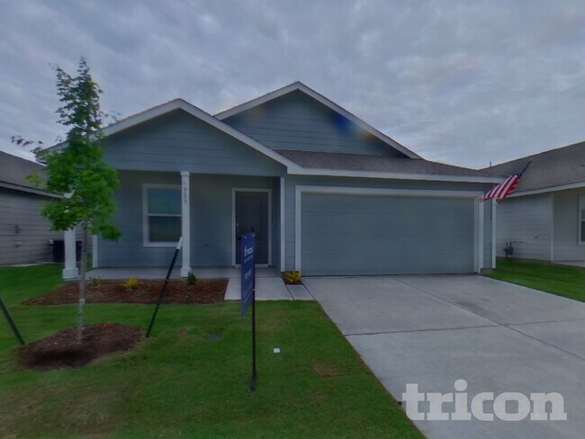 Building Photo - 913 Mossycup St