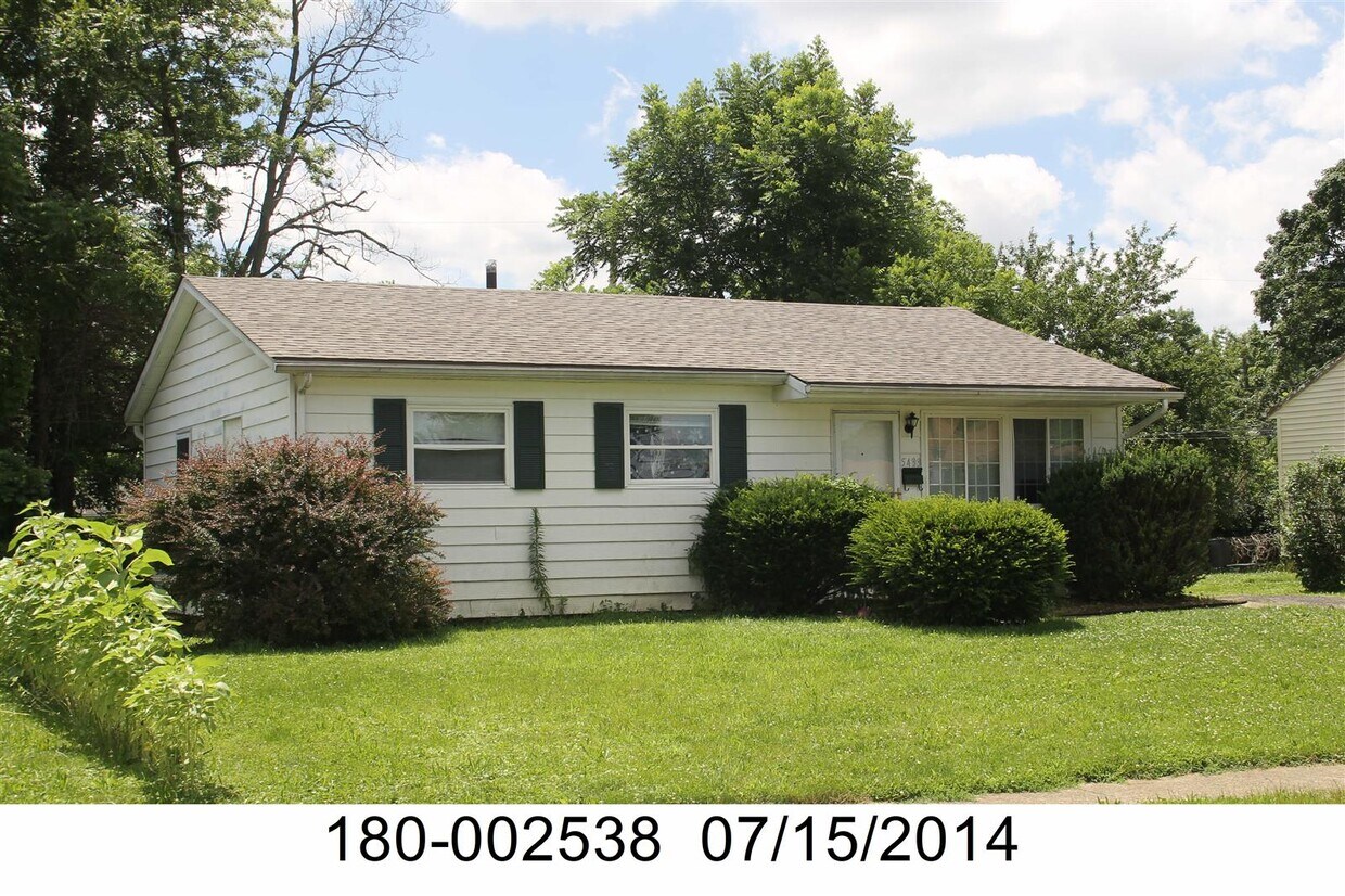 Primary Photo - 5433 Newport Rd