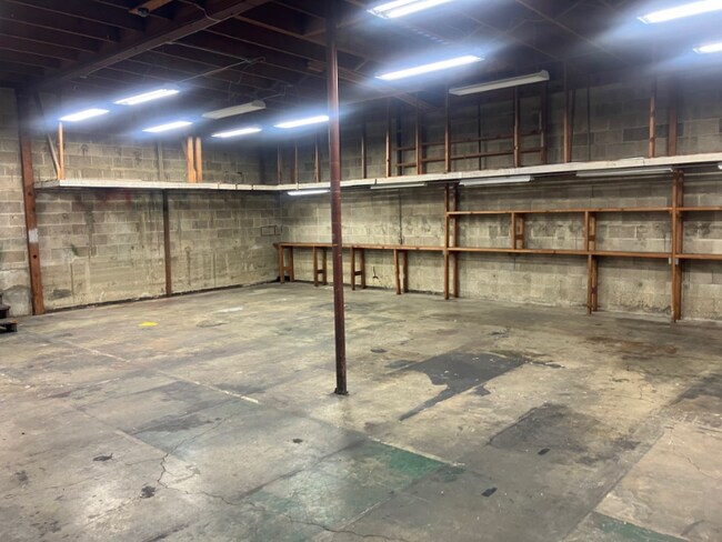 Building Photo - 1224 International Blvd