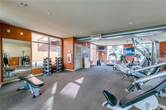 Foto del edificio - Bainbridge Island Condo
