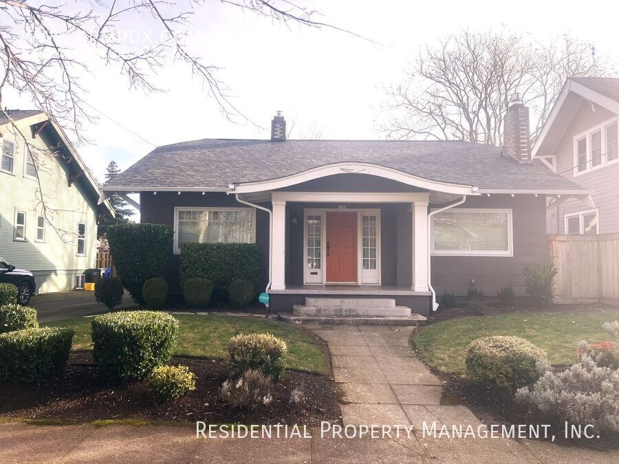 Foto principal - 1923 Bungalow in the Hollywood District