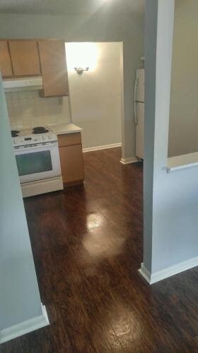 Foto del edificio - 1500 Stewart Cir NW