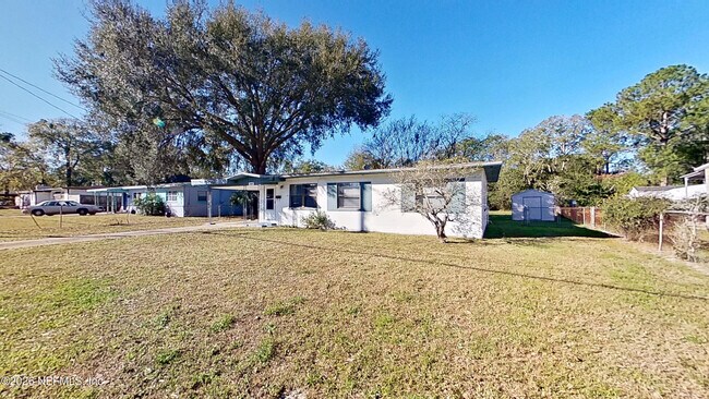 Foto del edificio - 1728 Lawson Rd