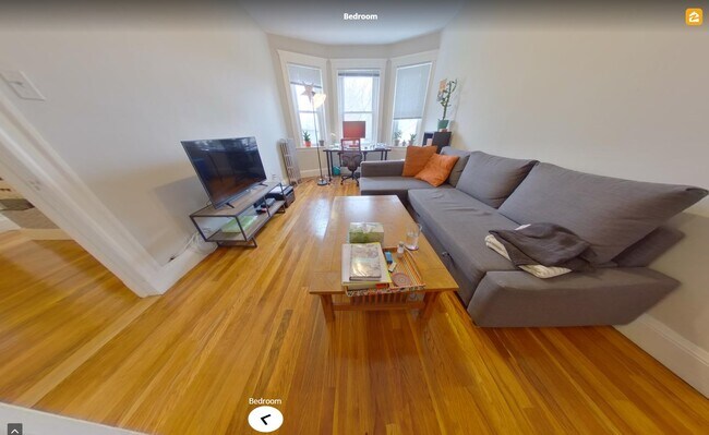 Foto del edificio - 11 Gray St