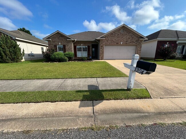 Foto del edificio - 5204 Easton Ln