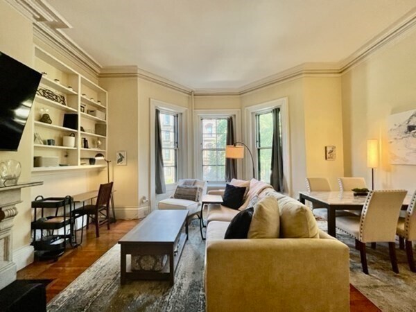 Foto del edificio - 247 Beacon St
