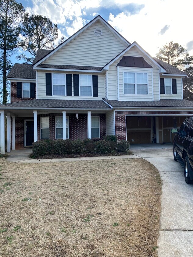 Primary Photo - 110 Hulan Way