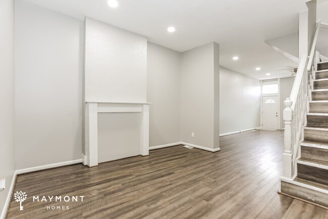 Foto del edificio - 3314 E Baltimore St