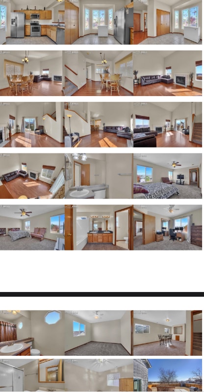 Photo - 5413 Marabou Way House