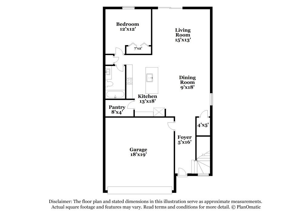 Foto principal - 2037 Skybrooke Blvd