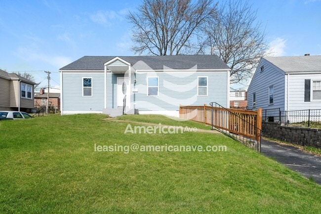 Foto del edificio - 7707 Brocton Ct