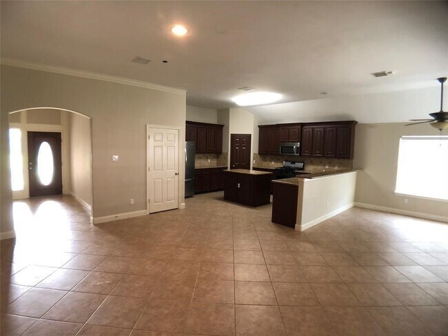 Foto del edificio - 6510 Ashland Terrace Ln