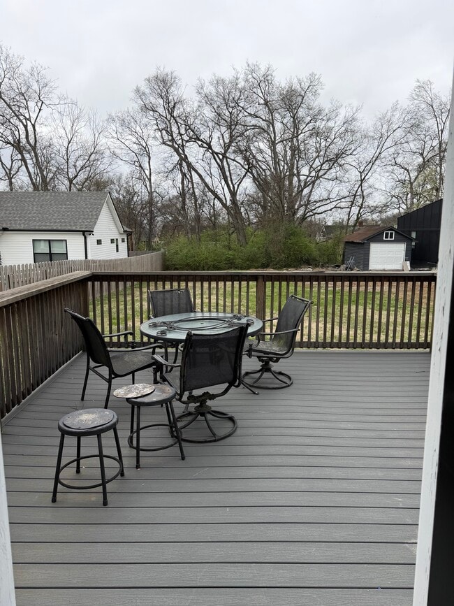 Building Photo - 1815 Ashton Ave