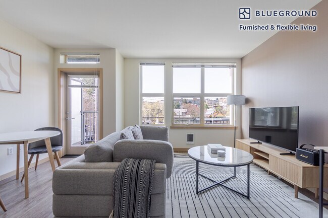 Foto del edificio - 3920 Stone Way N