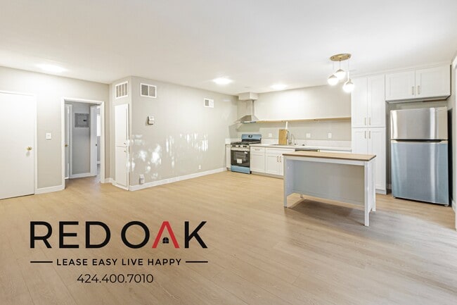 Foto del edificio - 127 W Live Oak St
