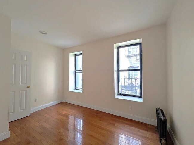 Foto del edificio - 533 W 158th St