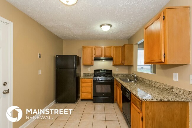 Foto del edificio - 1975 Glenwood Downs Dr