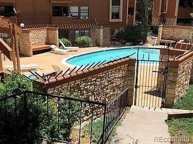 Building Photo - 4292 S Salida Way