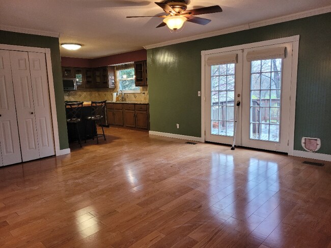 Foto del edificio - 3524 NE 72nd Terrace