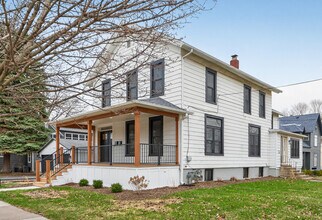 Building Photo - 305 W Exchange St