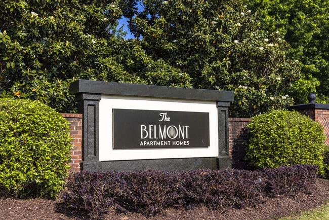Building Photo - The Belmont