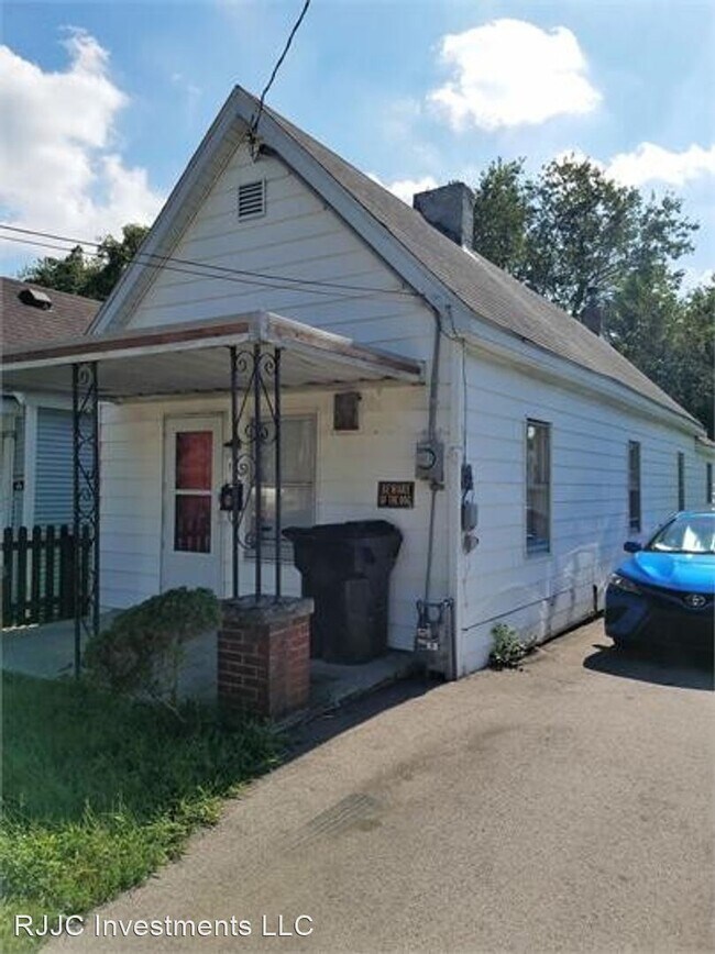 Building Photo - 1 br, 1 bath House - 132 Carlisle Avenue