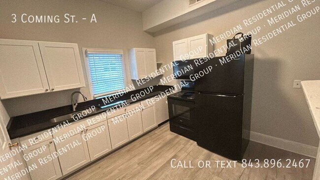 Building Photo - 3 Coming St