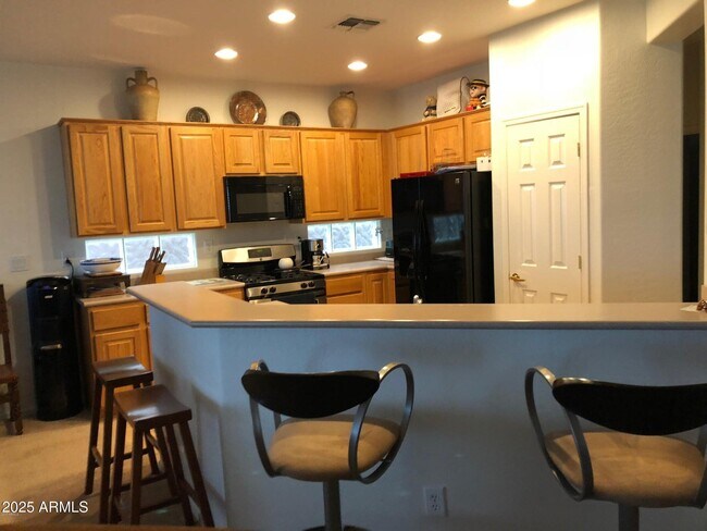 Foto del edificio - 42108 N Anthem Heights Dr